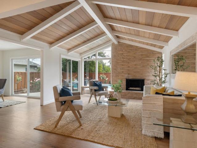 House for sale in Santa Clara, California