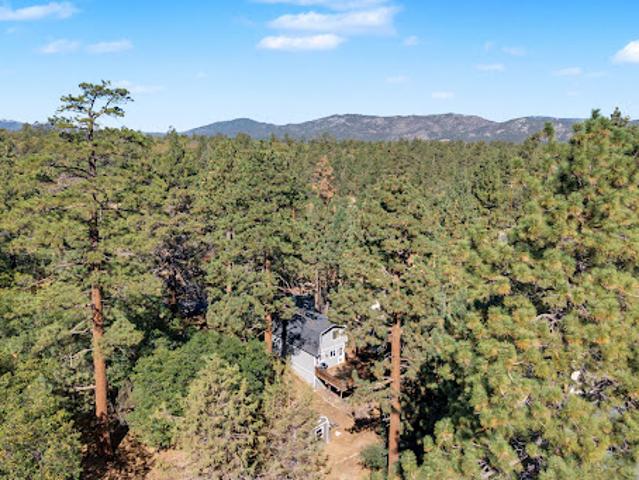House for sale in Big Bear City, California