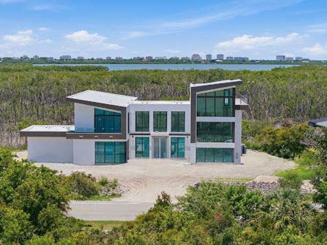 House for sale in Marco Island, Florida
