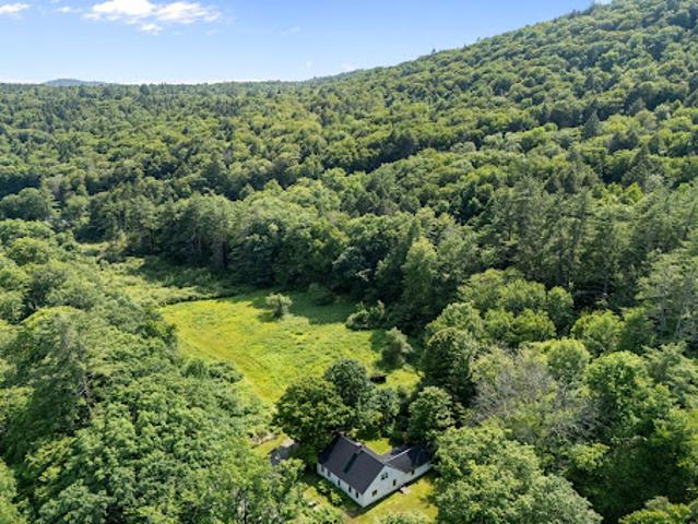 House for sale in Newfane, Vermont