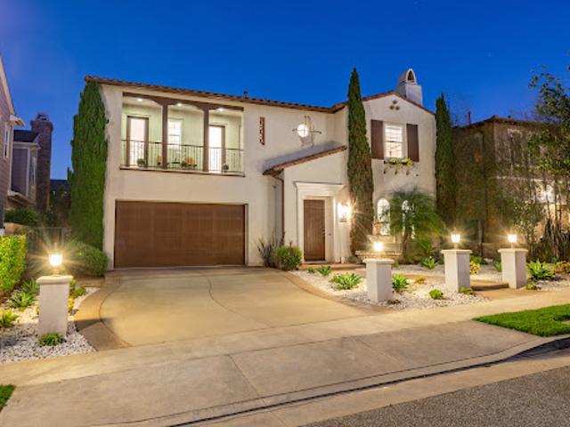 House for sale in Canoga Park, California