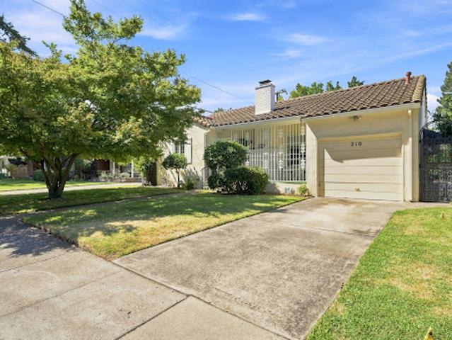 House for sale in Sacramento, California