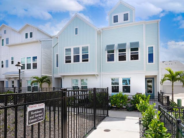 House for sale in Sarasota, Florida