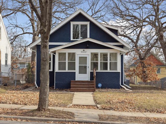 House for sale in Hennepin, Minnesota