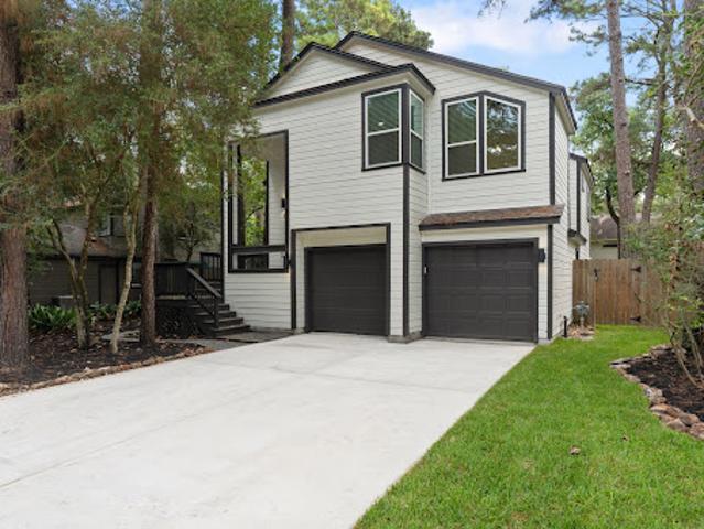 House for sale in Harris, Texas