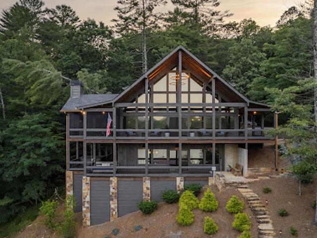 House for sale in Blue Ridge House for sale in Blue Ridge