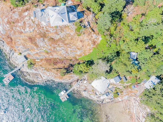 House for sale in West Vancouver, British Columbia