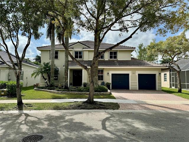 House for sale in Weston, Florida