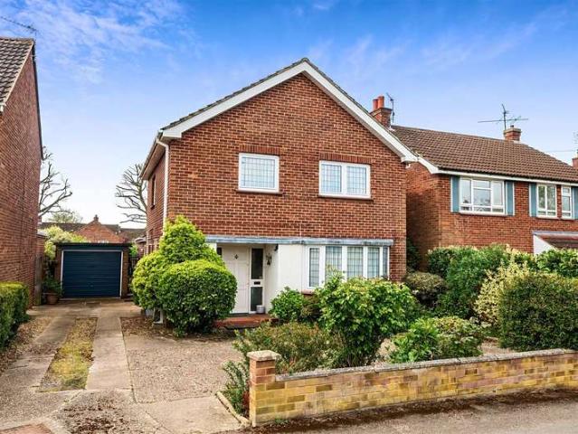 House for sale in Bedford