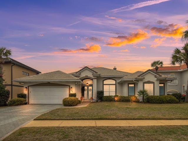 House for sale in Destin, Florida