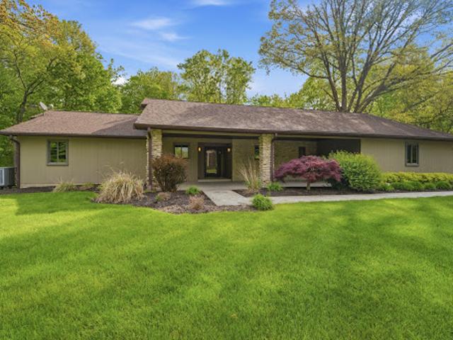 House for sale in Tippecanoe, Indiana