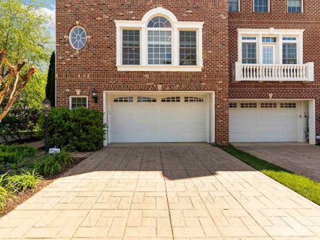 House for sale in Annapolis, Maryland