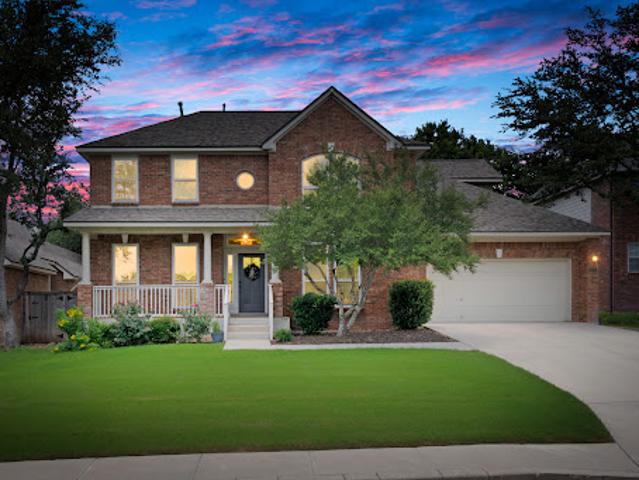 House for sale in Leesville, Texas