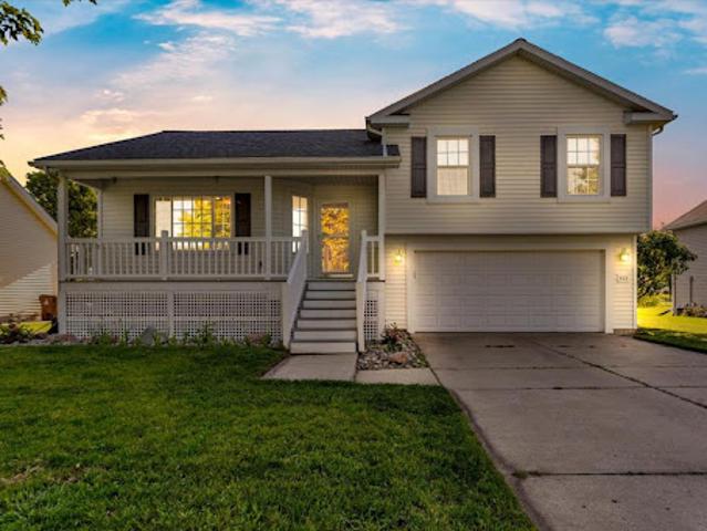 House for sale in Mason, Michigan
