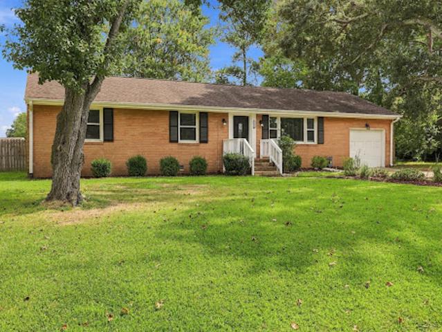 House for sale in Chesapeake, Virginia