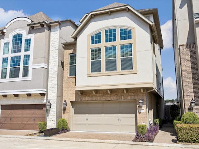 House for sale in Houston, Harris County