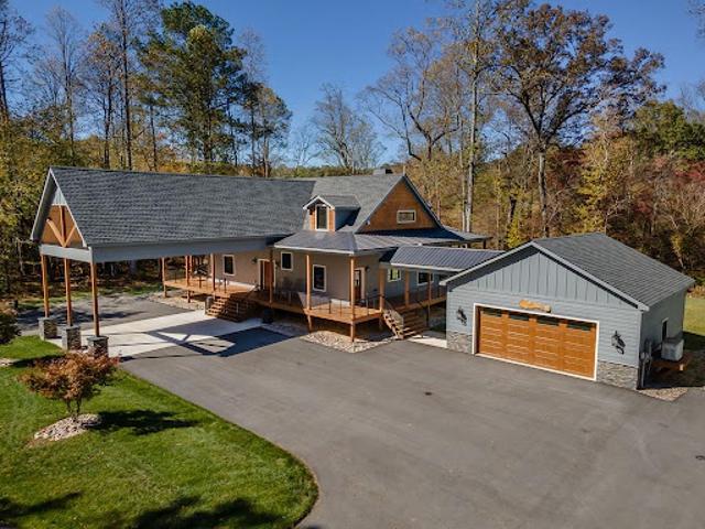 House for sale in Georgia