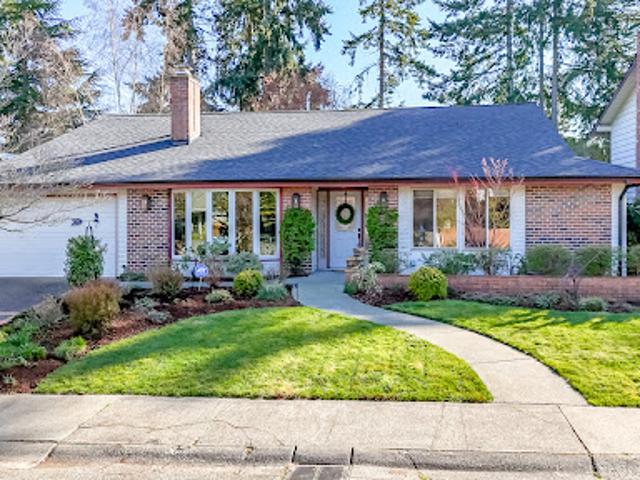 House for sale in Federal Way, Washington