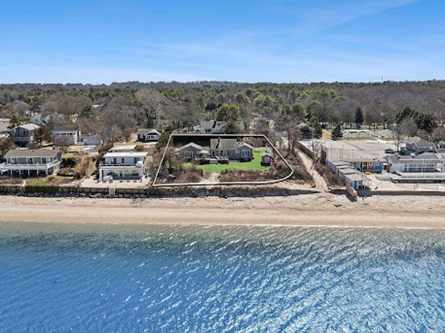 House for sale in Sagaponack, New York