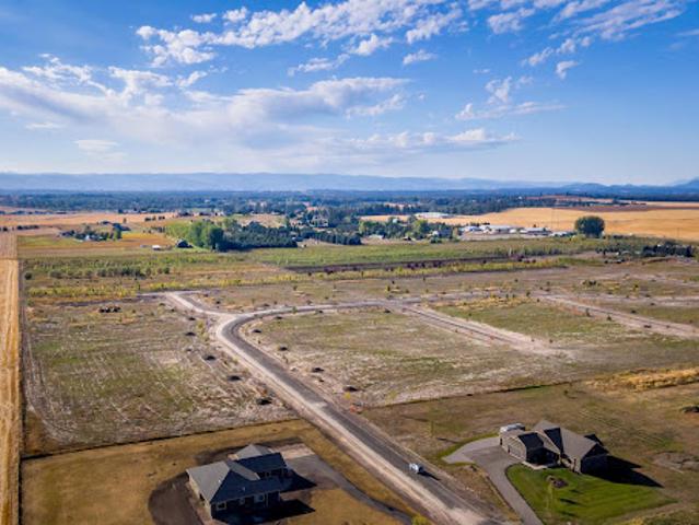 House for sale in Kalispell, Montana