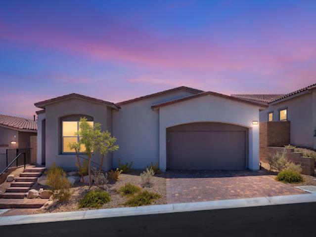 House for sale in Las Vegas, Nevada