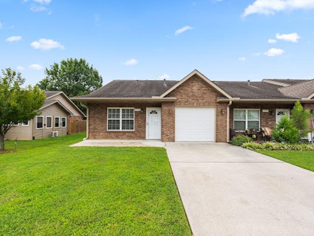 House for sale in Tennessee