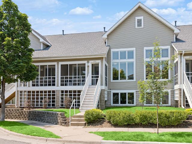 House for sale in Hennepin, Minnesota