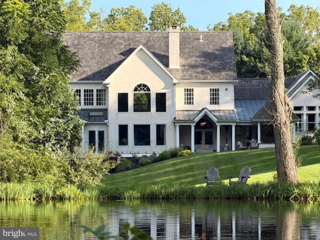 House for sale in Bucks, Pennsylvania