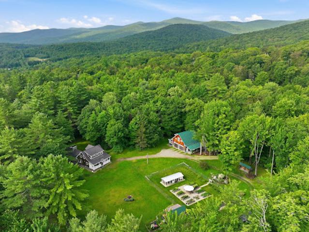 House for sale in Roxbury, Vermont