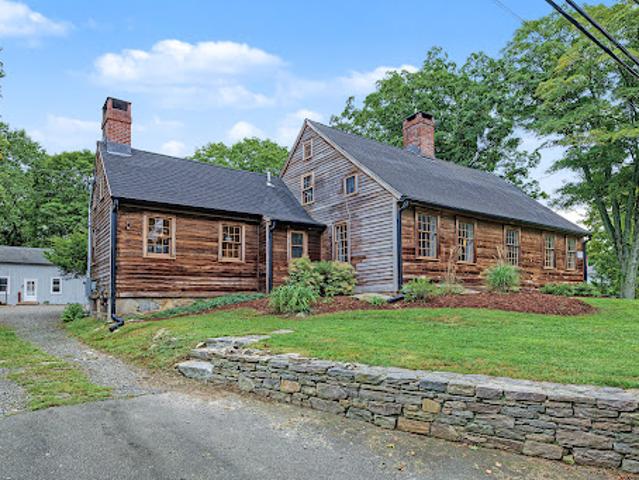 House for sale in Madison, Connecticut