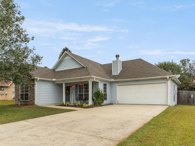 House for sale in Calera, Shelby County