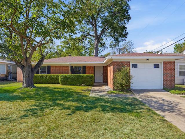 House for sale in Fort Worth, Tarrant County