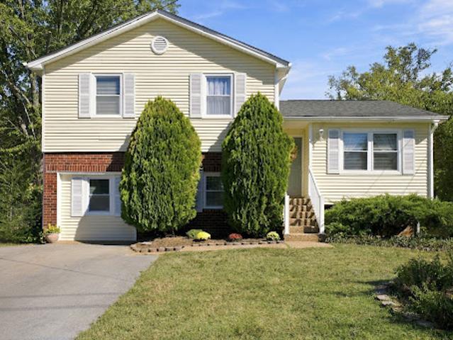 House for sale in Franklin, Middle Tennessee