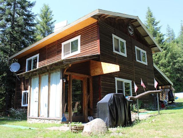 House for sale in Priest River, Idaho