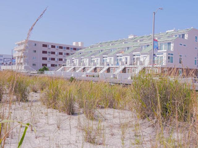 House for sale in Ventnor City, New Jersey