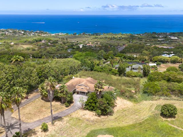 House for sale in Kailua, Hawaii