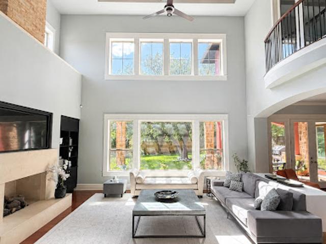 House for sale in Austin, Texas