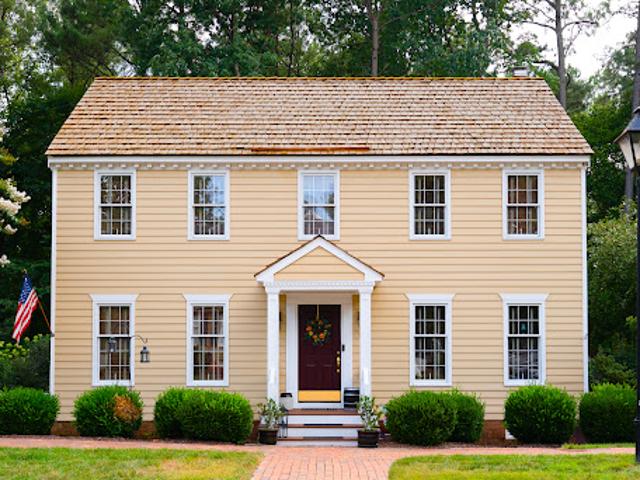 House for sale in Virginia