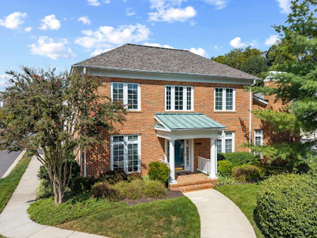 House for sale in Ellicott City, Maryland