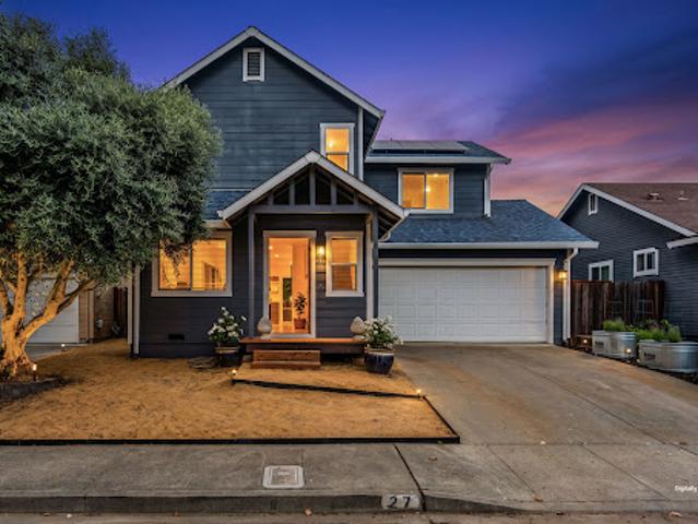 House for sale in Napa, Napa County