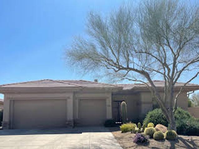 House for rent in Scottsdale