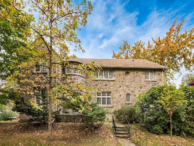 House for sale in Outremont, Montréal