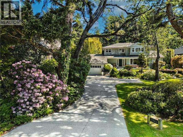 House for sale in Saanich, British Columbia
