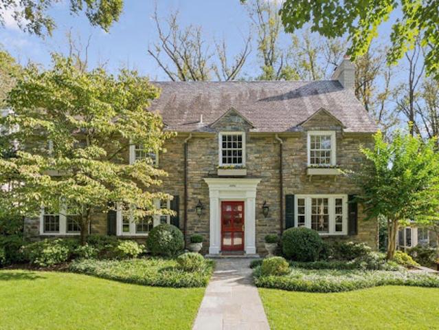 House for sale in Washington, Washington DC