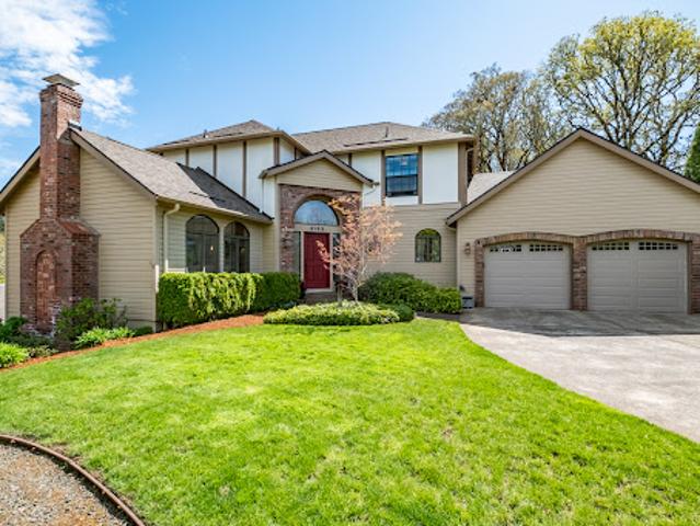 House for sale in Oregonia