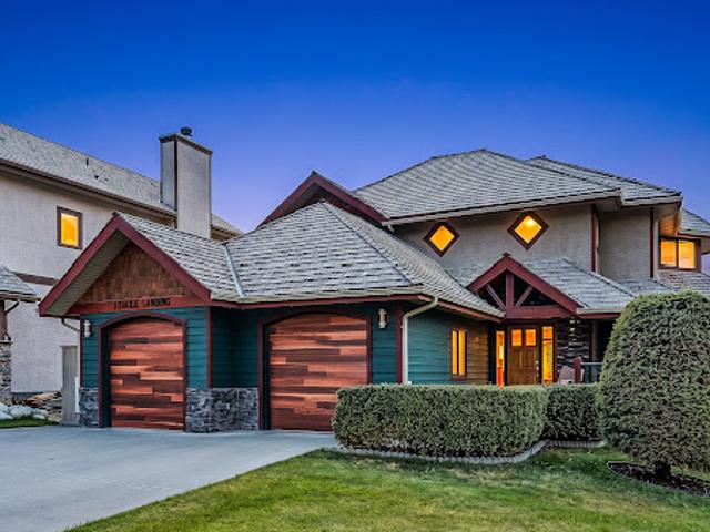 House for sale in Canmore, Alberta