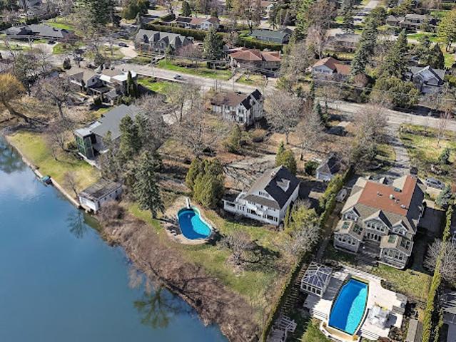 House for sale in Baie-d'urfé, Quebec
