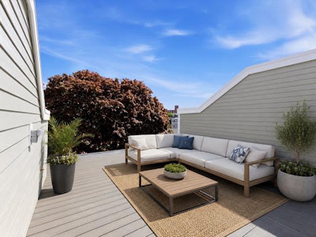 House for sale in Boston, Massachusetts
