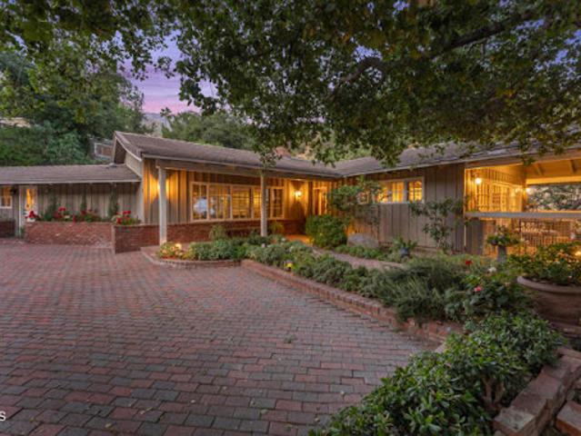 House for sale in Pasadena, California