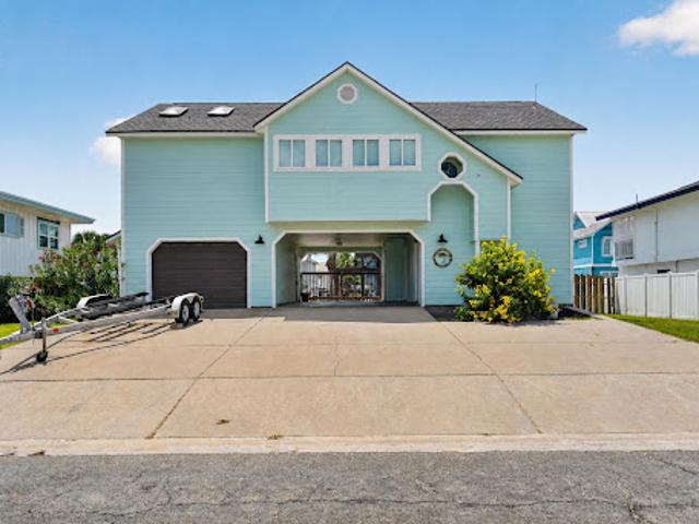 House for sale in Rockport, Texas